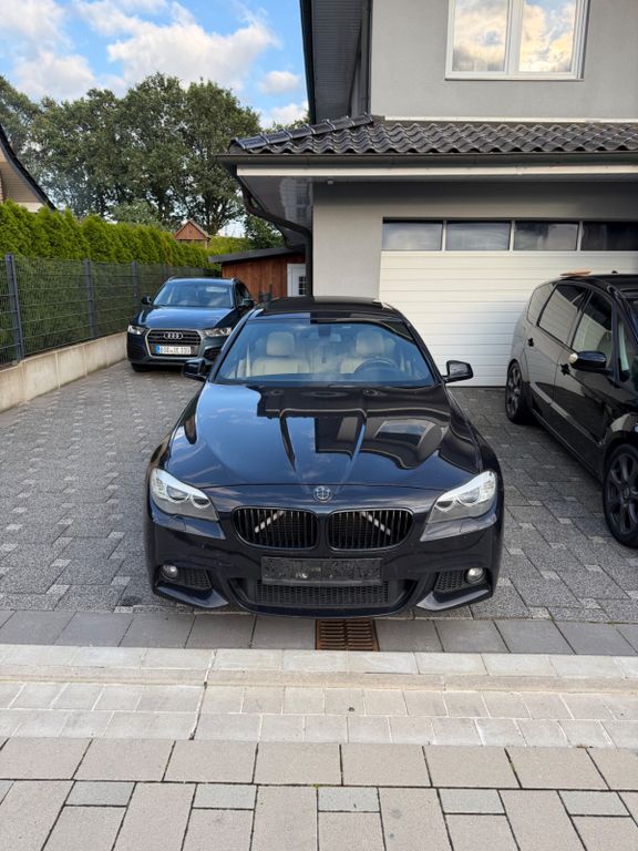 Bild des Angebotes BMW 530i -