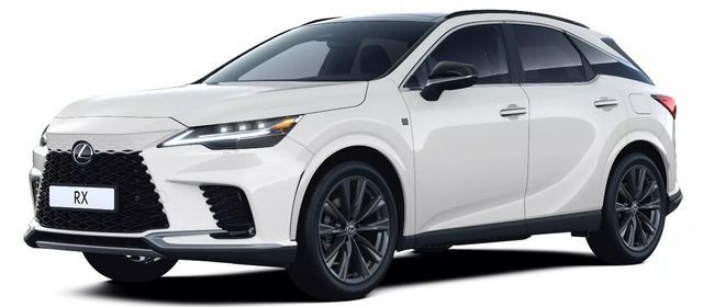 Bild des Angebotes Lexus RX 450h+ F-SPORT DESIGN *Panoramadach*AHK*