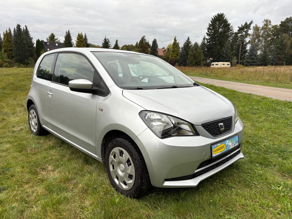 Bild des Angebotes Seat Mii 1.0 44kW Style