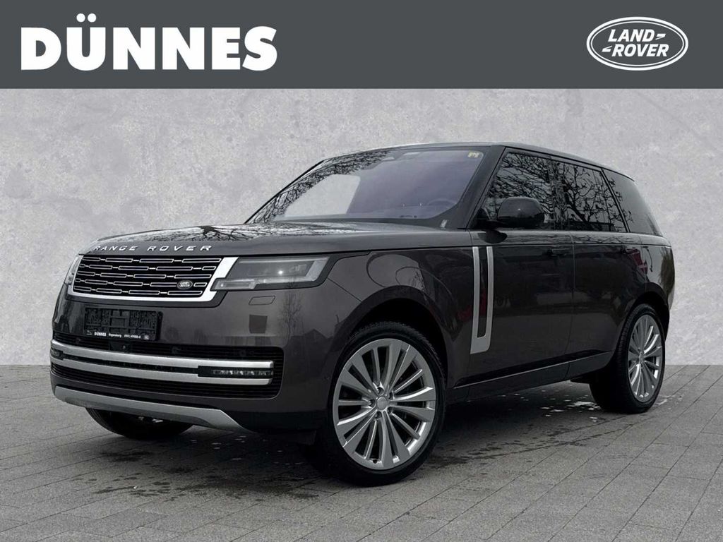 Bild des Angebotes Land Rover Range Rover P530 First Edition