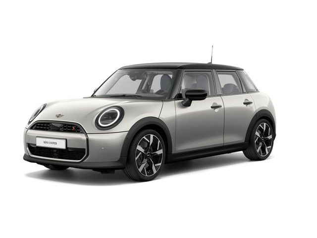 Bild des Angebotes MINI COOPER S Classic Trim