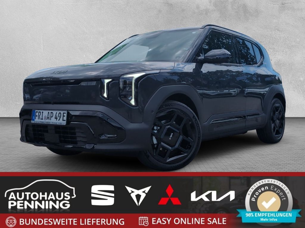 Bild des Angebotes Kia EV2 61-kWh 4S Black-Line / NP: 45.990,- € / 22AC