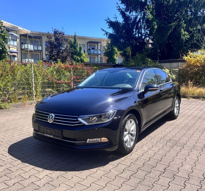 Bild des Angebotes Volkswagen Passat Lim. Comfortline BMT/Start-Stopp