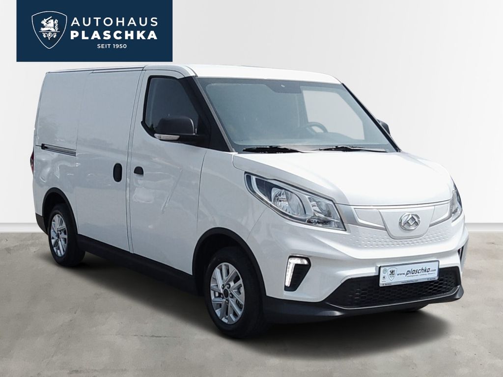 Bild des Angebotes Maxus eDeliver 3 Panel Van L1 50KWH*KAMERA*CARPLAY*SHZ