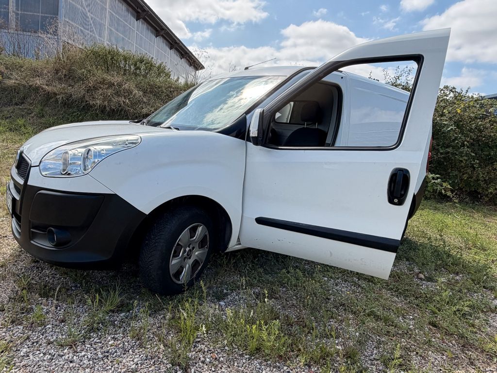 Bild des Angebotes Fiat Doblo 1.6 16V Multijet Pop Pop