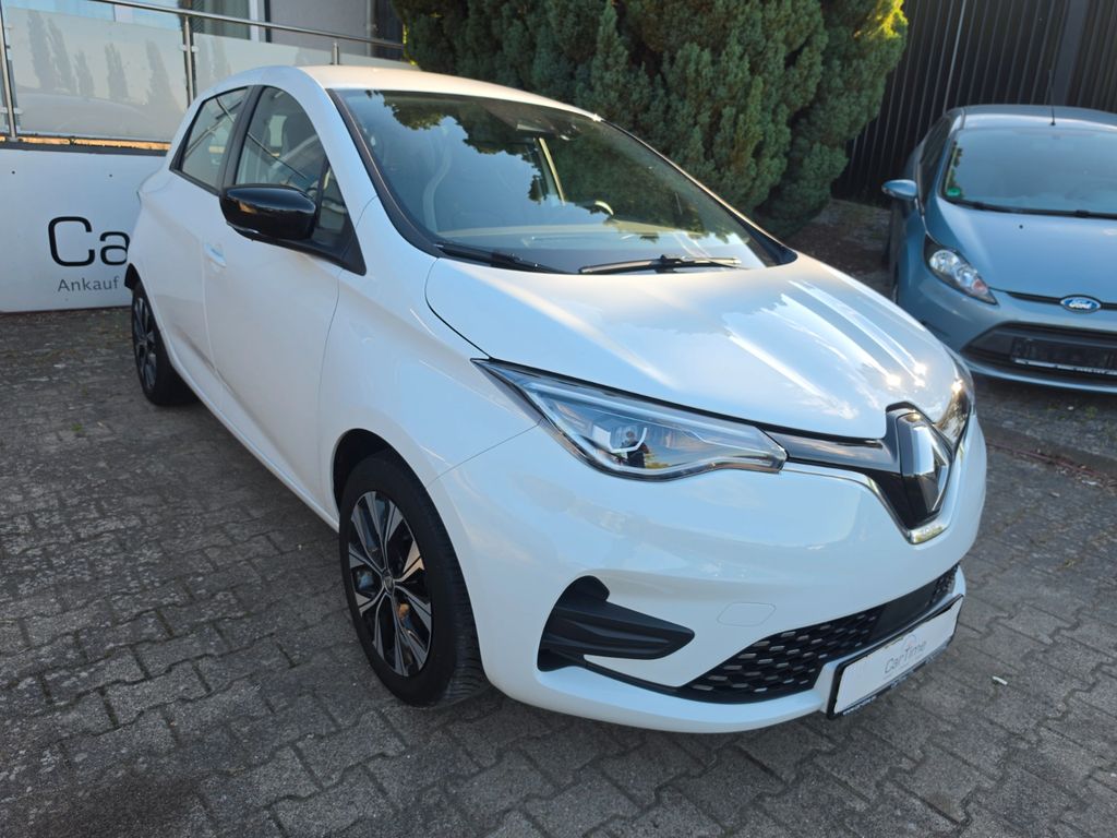 Bild des Angebotes Renault ZOE EV50 Evolution*inklusive Batterie*93,1 SOH