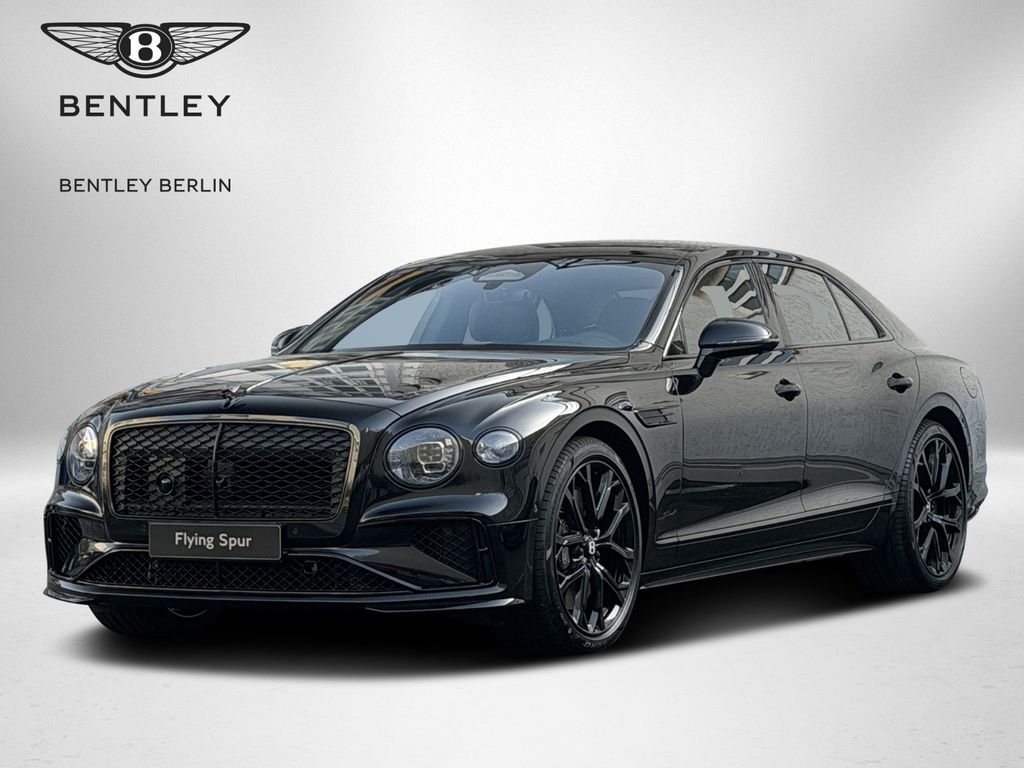 Bild des Angebotes Bentley Flying Spur SPEED V8 HYBRID - MY2026 -
