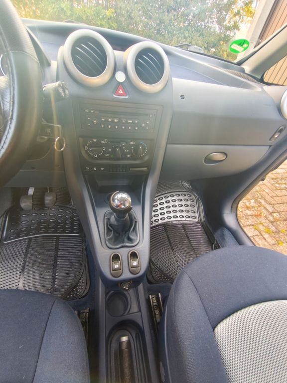 Bild des Angebotes Peugeot 1007 Premium 75 Premium
