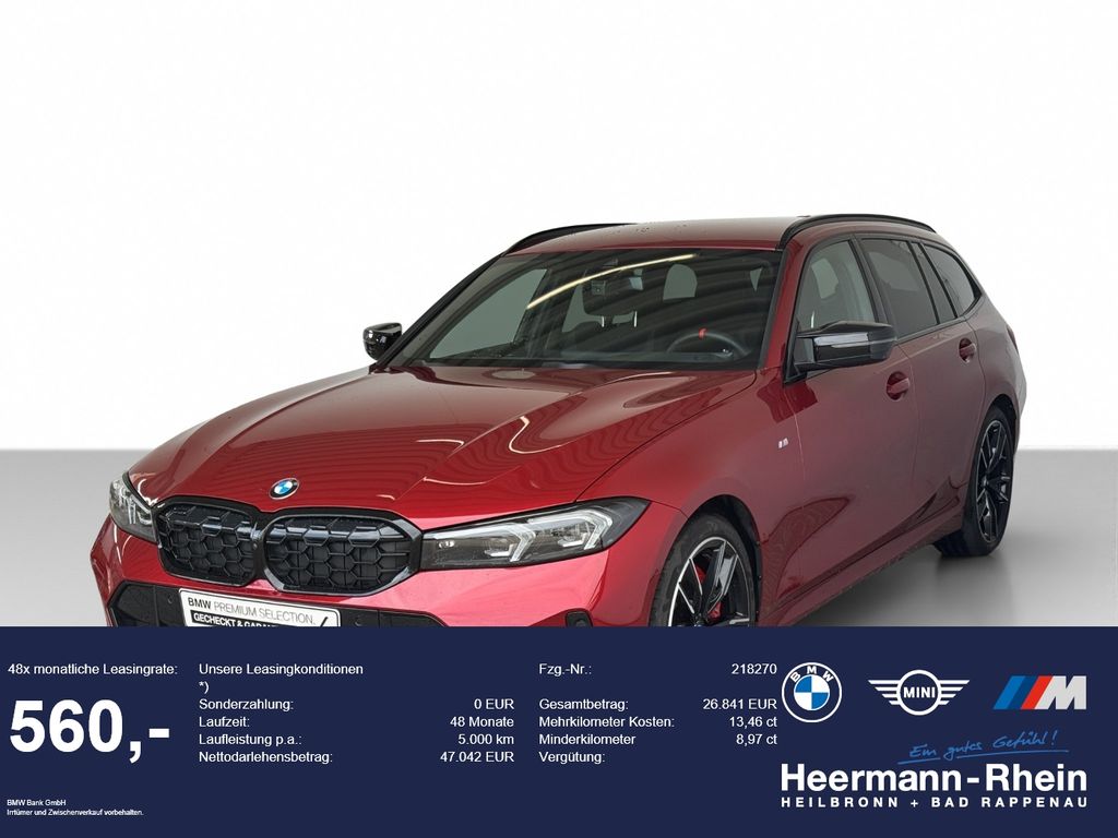 Bild des Angebotes BMW M340iA xDrive Tour. M Sport Pro LiveCock.LED.P