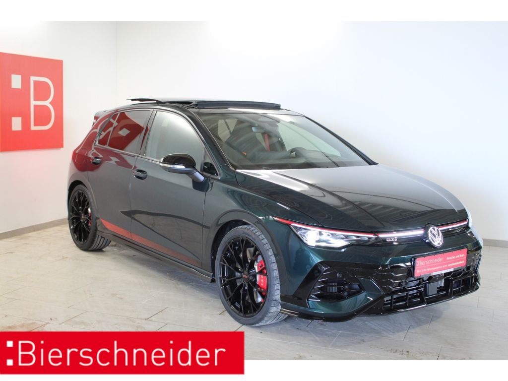Bild des Angebotes Volkswagen Golf GTI 8 2.0 TSI DSG Edition 50 Perfo. P. 19 M