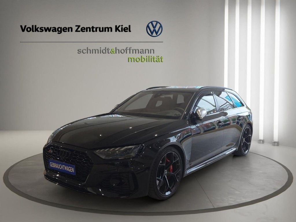 Bild des Angebotes Audi RS 4 Avant 2.9 TFSI quattro (EURO 6d) 2.9 TFSI q