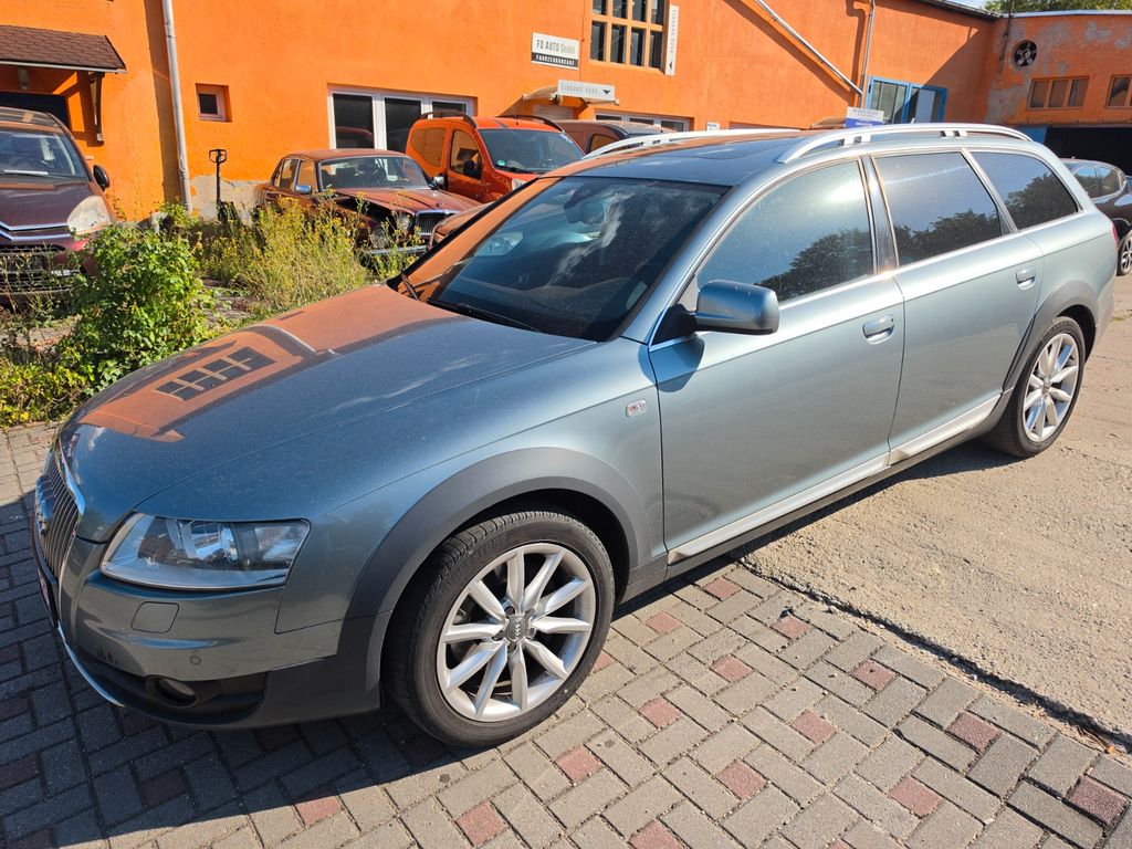 Bild des Angebotes Audi A6 Allroad quattro 3.0 TDI