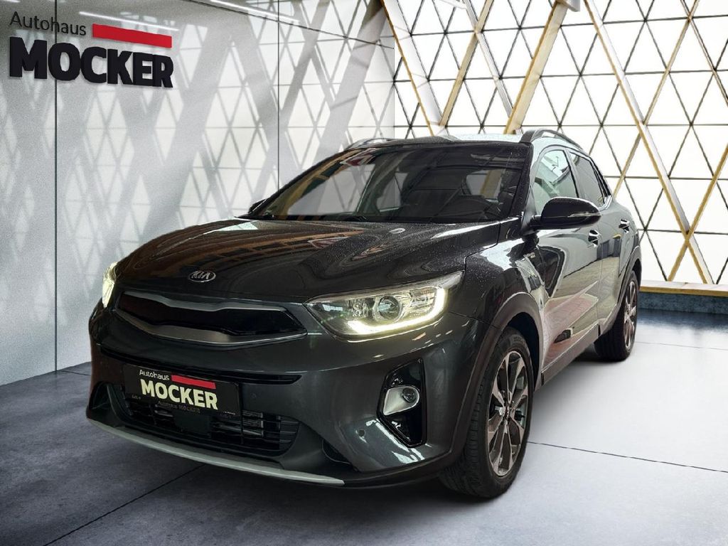 Bild des Angebotes Kia Stonic Platinum Edition