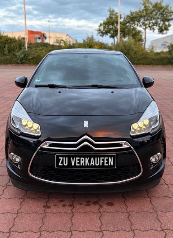 Bild des Angebotes Citroën DS3 PureTech 110 Stop&Start SoChic SoChic