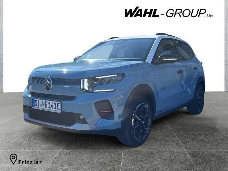 Bild des Angebotes Citroën ë-C3 C3 Elektromotor 113 ë-MAX 44 Kwh Standard-R
