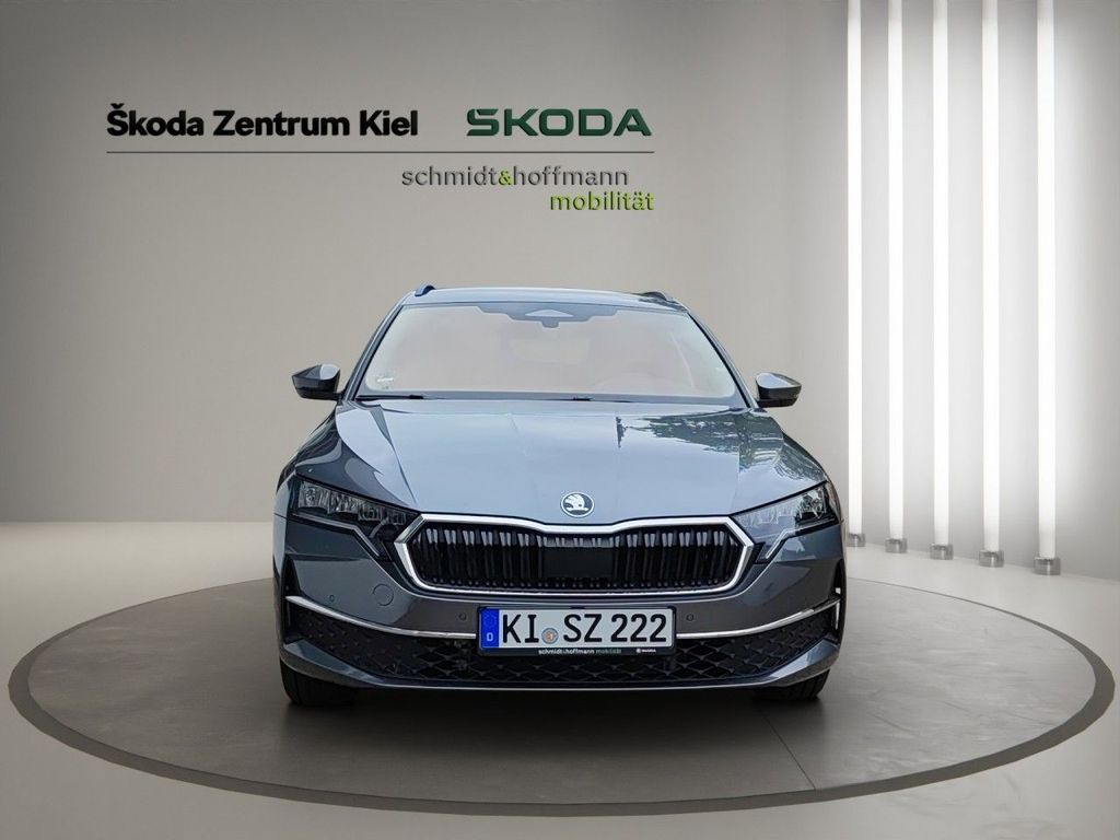 Bild des Angebotes Skoda Octavia 1.5 TSI mHEV Selection 1.5 TSI mHEV 110
