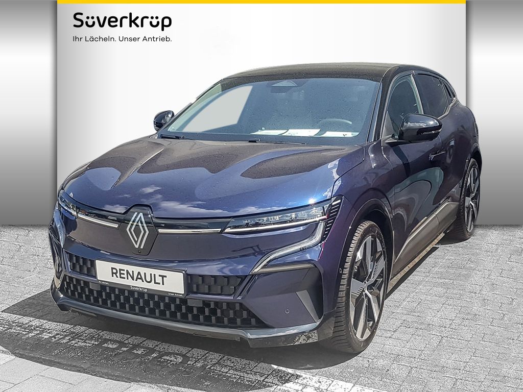 Bild des Angebotes Renault Megane E-Tech Techno 100% elektrisch