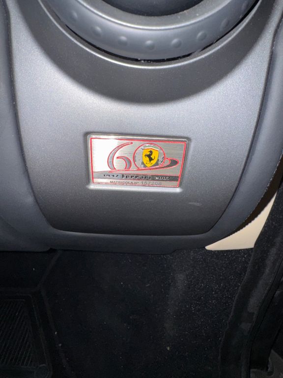 Bild des Angebotes Ferrari F430 F1 - 60 Jahre Ferrari Edizione