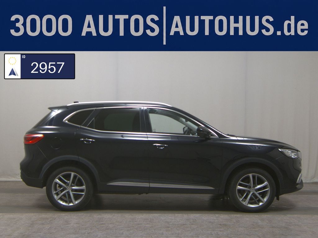 Bild des Angebotes MG EHS Plug-in Hybrid LEDER NAVI LED PANO PDC
