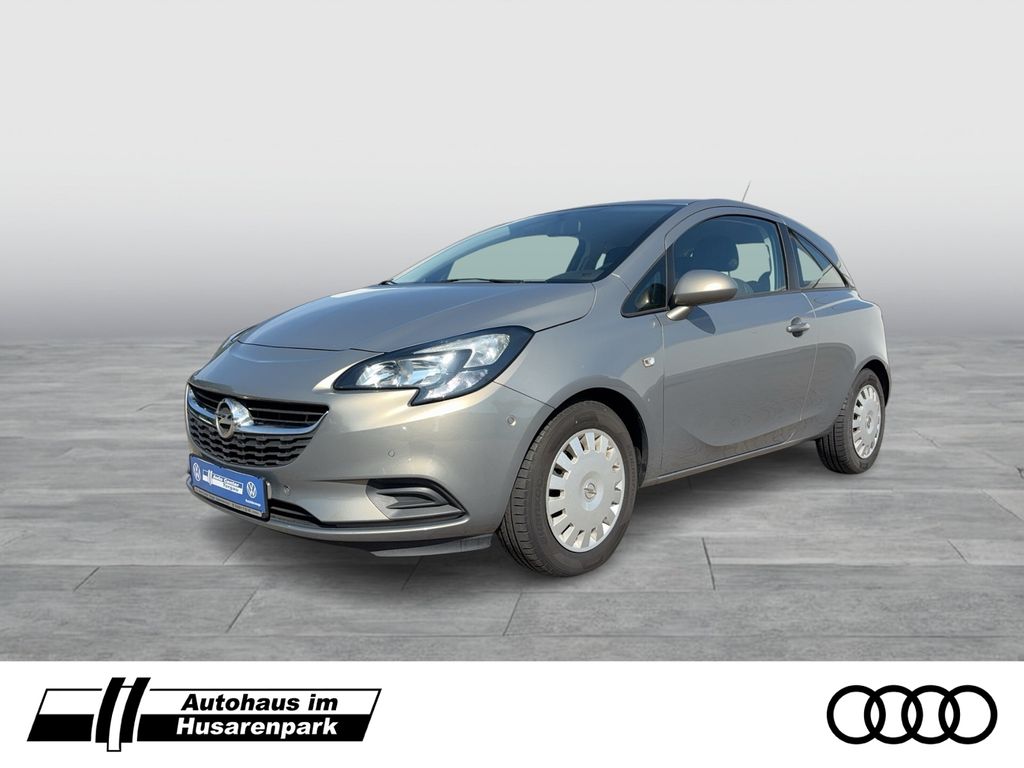 Bild des Angebotes Opel Corsa Edition++WINTERPAKET+SITZHEIZUNG+LENKRADHE