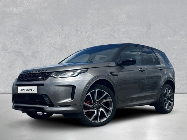 Bild des Angebotes Land Rover Discovery Sport D200 R-Dynamic HSE 21''LM Standh