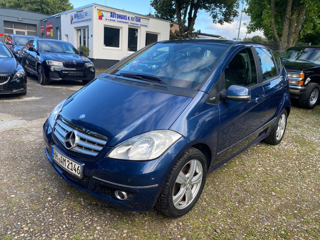 Bild des Angebotes Mercedes-Benz A 150 AVANTGARDE Autotronic Avantgarde