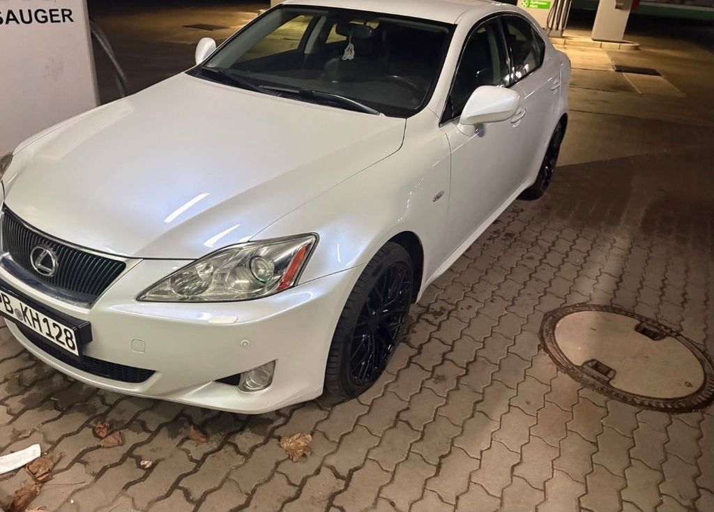 Bild des Angebotes Lexus IS 220 220d Luxury Line Luxury Line