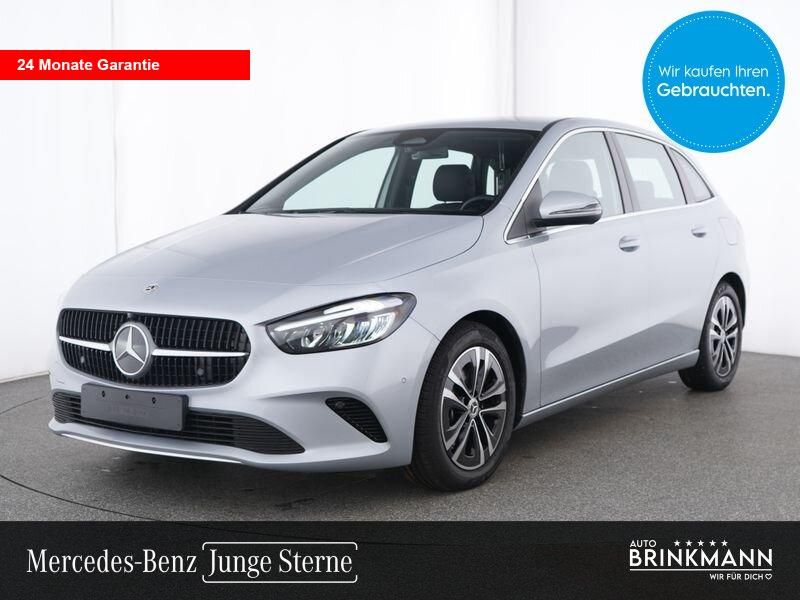 Bild des Angebotes Mercedes-Benz B 180 PROGRESSIVE/KAMERA/EASY-PACK/MBUXLED/SHZ