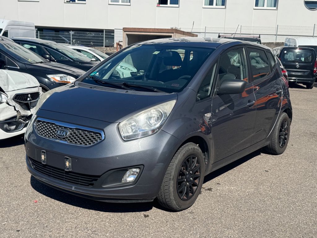 Bild des Angebotes Kia Venga Vision* 1.4/ALU/KLIMA/GEPFLEGT/1.HAND*