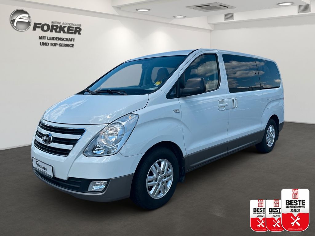 Bild des Angebotes Hyundai H-1 Travel Comfort Winterräder