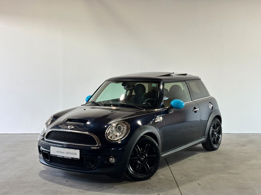 Bild des Angebotes MINI COOPER SD | Panodach