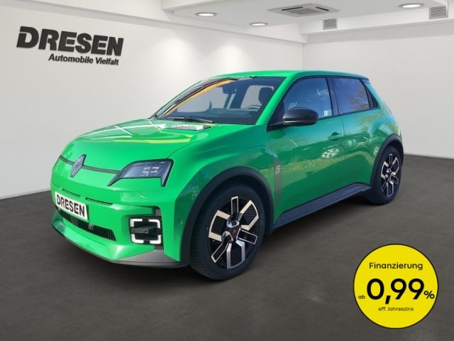 Bild des Angebotes Renault R 5 Techno 150+Advanced Driving+Winter-Komfort+A