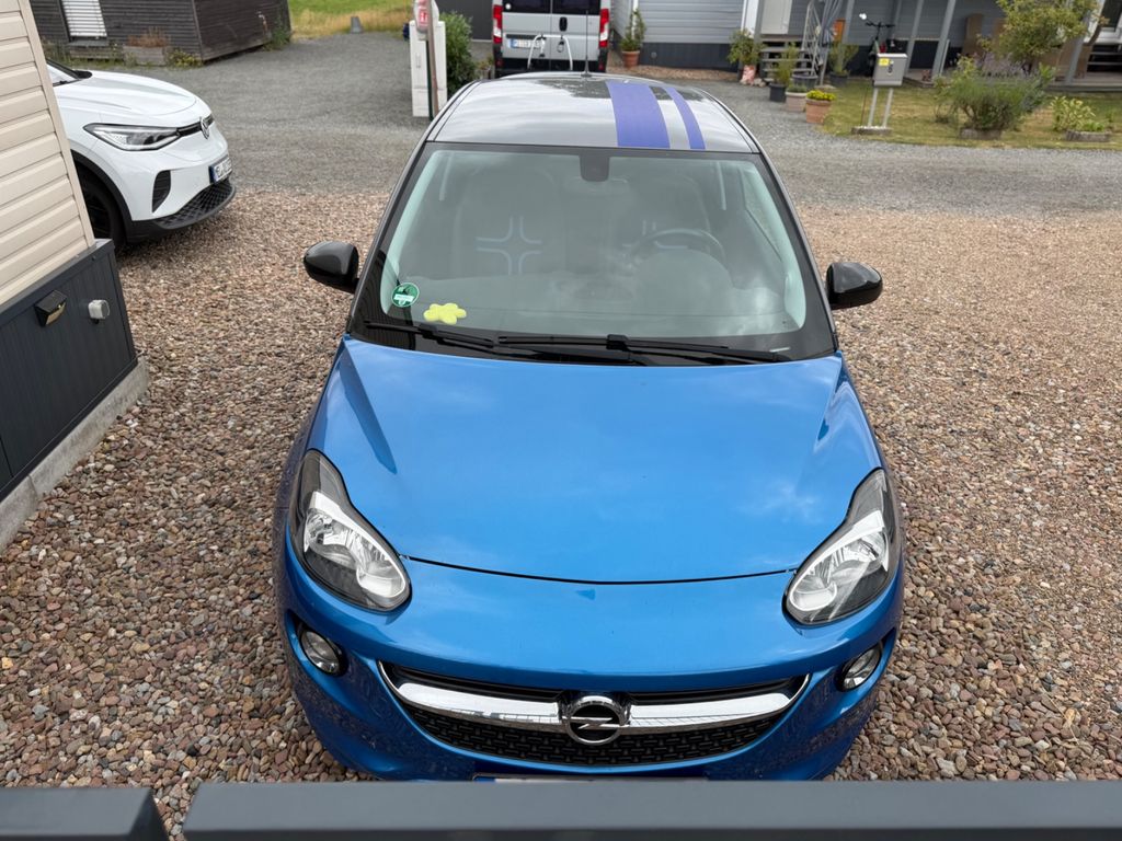 Bild des Angebotes Opel Adam SLAM 1.4 74kW SLAM