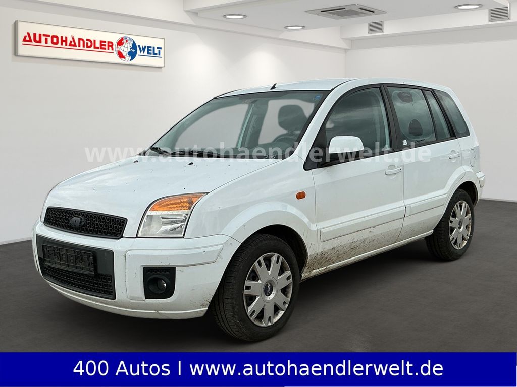 Bild des Angebotes Ford Fusion 1.4 Ambiente