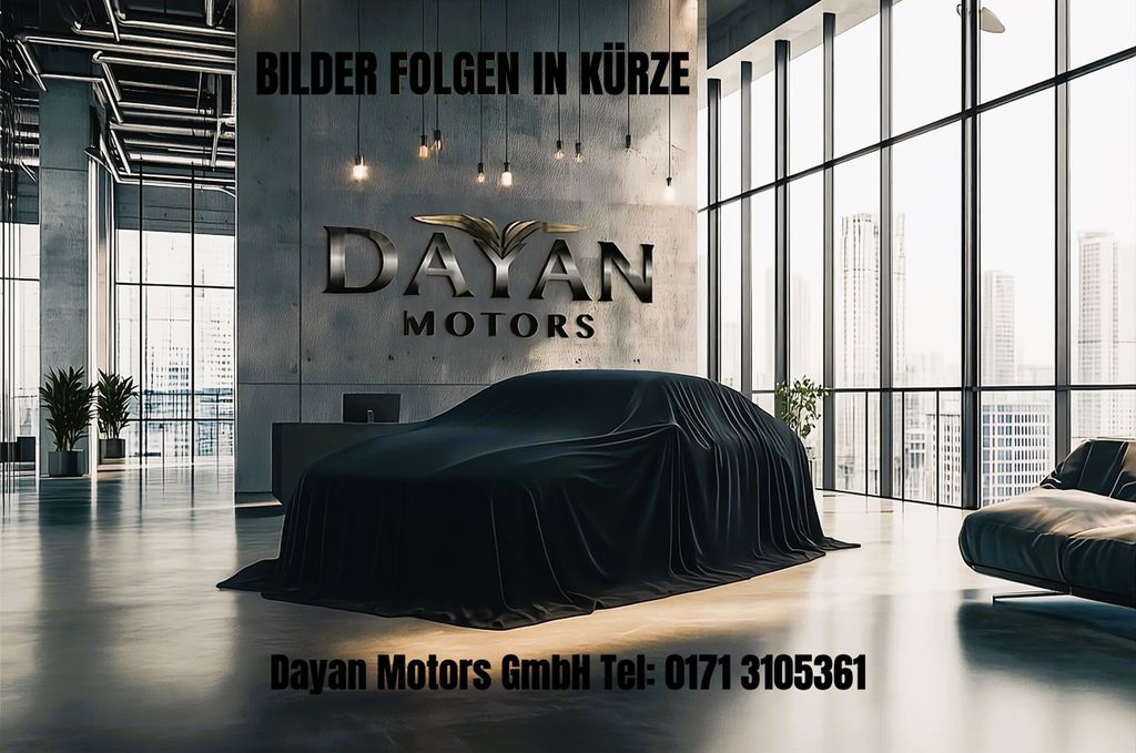 Bild des Angebotes Ford Tourneo Courier 1.5 TDCI Trend Klima 5 Sitzer