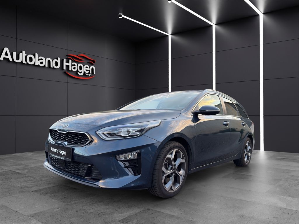 Bild des Angebotes Kia ANDERE Ceed *FINANZIERUNG 199€ + GARANTIE*