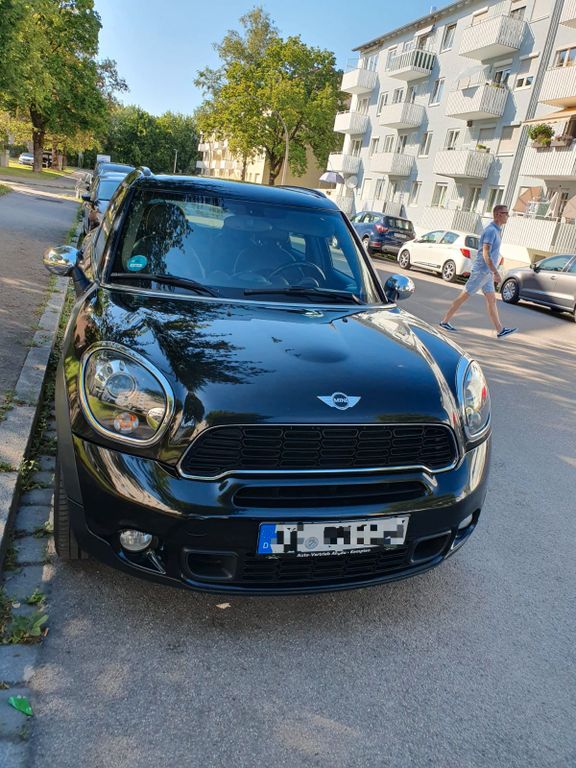 Bild des Angebotes MINI Cooper SD Countryman Cooper SD ALL4 Cooper S