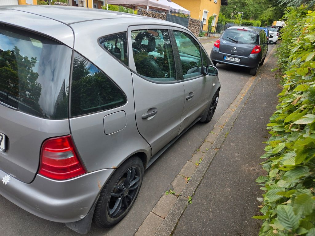 Bild des Angebotes Mercedes-Benz A 140 CLASSIC Classic