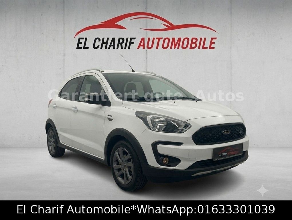 Bild des Angebotes Ford Ka KA+ Active
