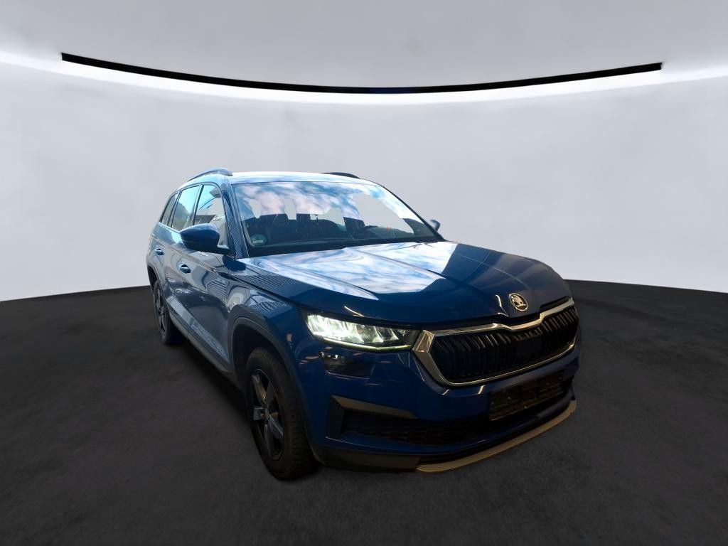 Bild des Angebotes Skoda Kodiaq Ambition