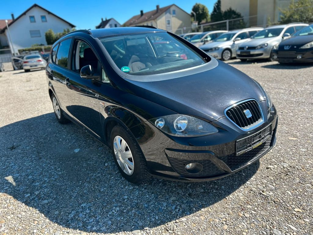 Bild des Angebotes Seat Altea XL Reference Ecomotive