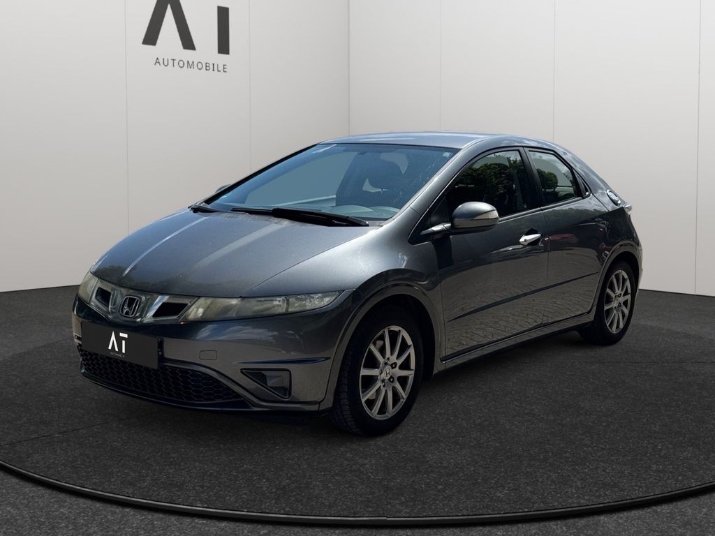 Honda Civic 1.4 Lim. Comfort*Klimaauto.*1. Hand