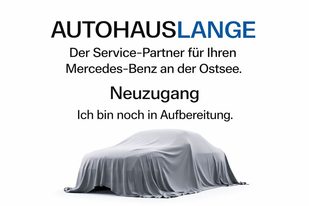 Bild des Angebotes Mercedes-Benz CLA 200 SB AMG-Line*Night-Paket*Totwinkel