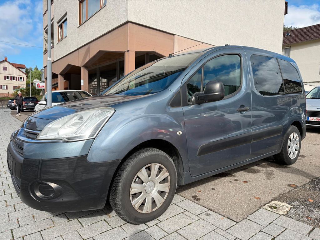Bild des Angebotes Citroën Berlingo Kombi Attraction
