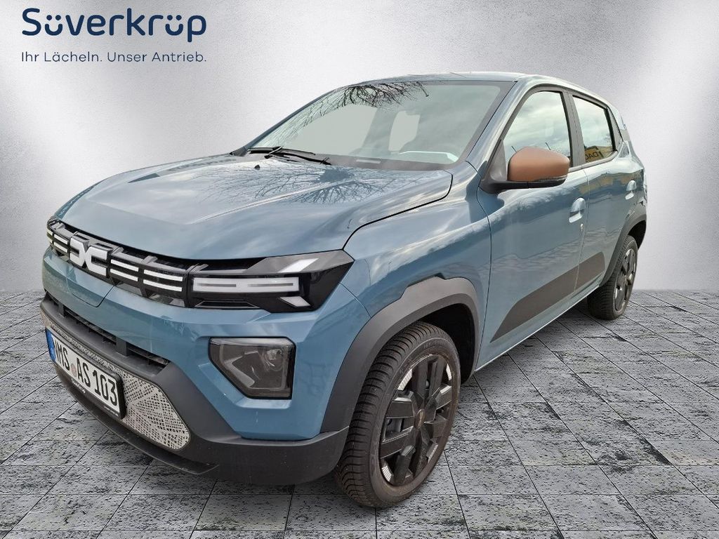 Bild des Angebotes Dacia Spring Electric Extreme 65