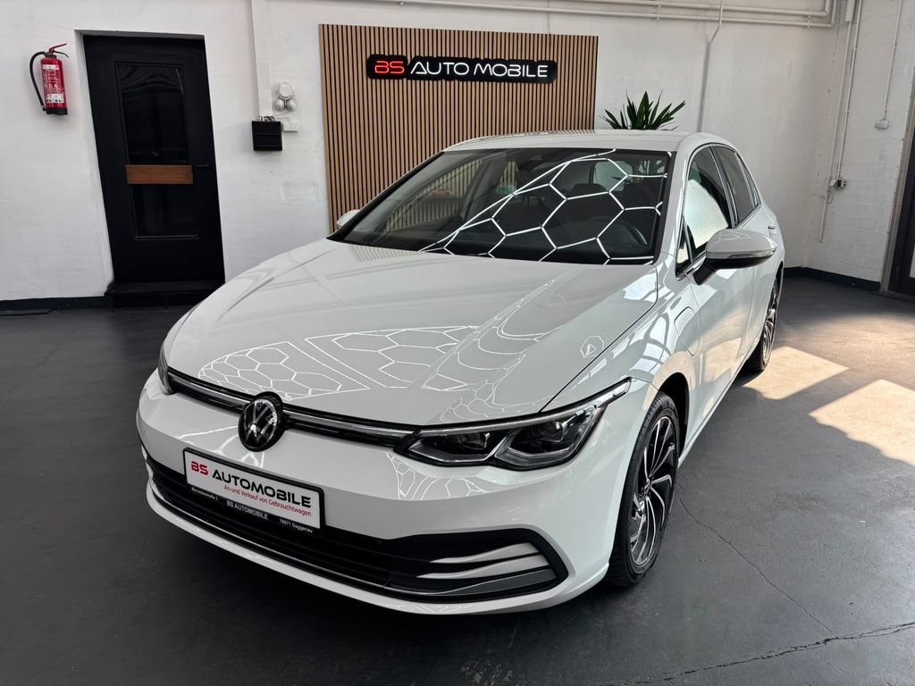 Bild des Angebotes Volkswagen Golf VIII Lim. 1.4 Ltr.  Highline Style eHybrid