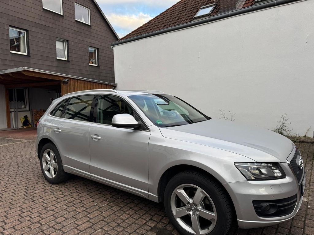 Bild des Angebotes Audi Q5 2.0 TDI S tronic quattro -