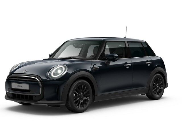 Bild des Angebotes MINI One Classic Trim *Navi*Panorama*Sportsitze*LED*P