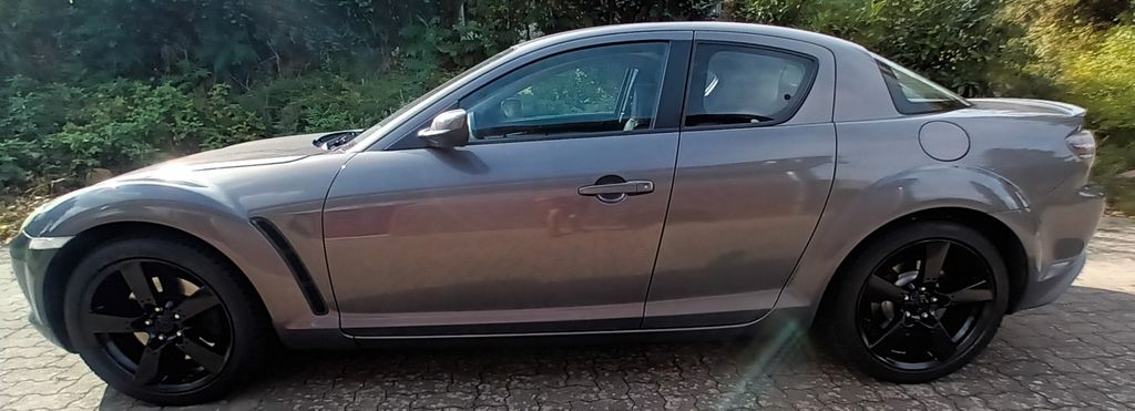 Bild des Angebotes Mazda RX8 SEHR GEPFLEGT GUTER ZUSTAND OHNE MÄNGEL