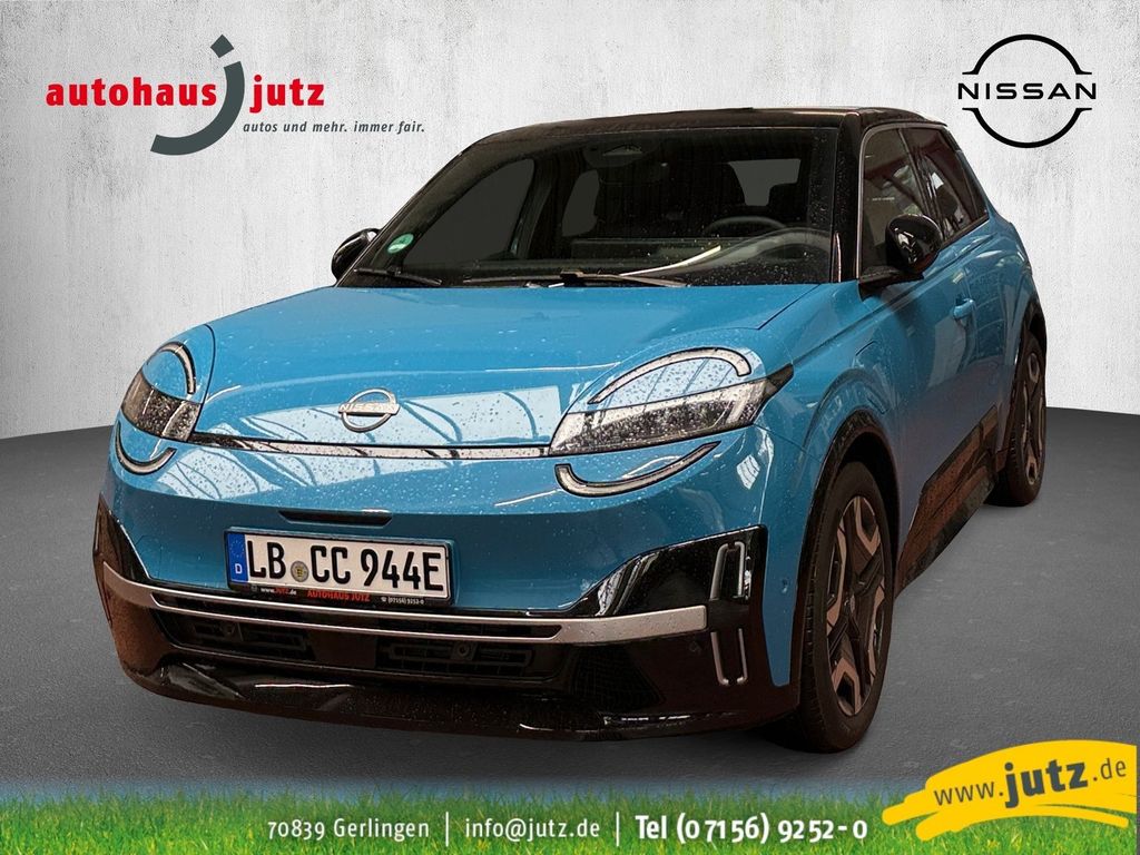 Bild des Angebotes Nissan Micra BEV Evolve 52 kWh